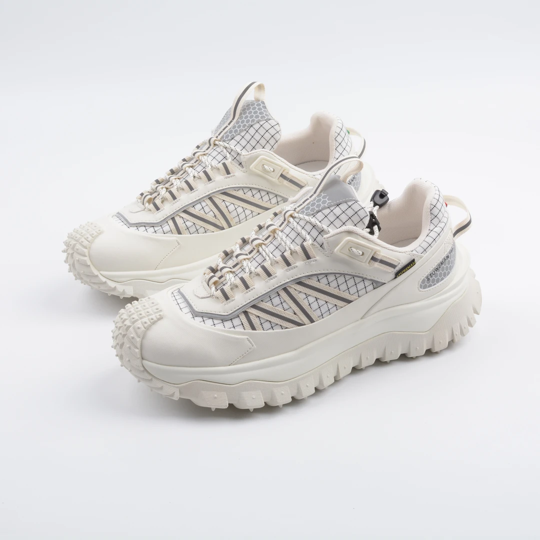 情侣登山运动休闲厚底透气老爹鞋