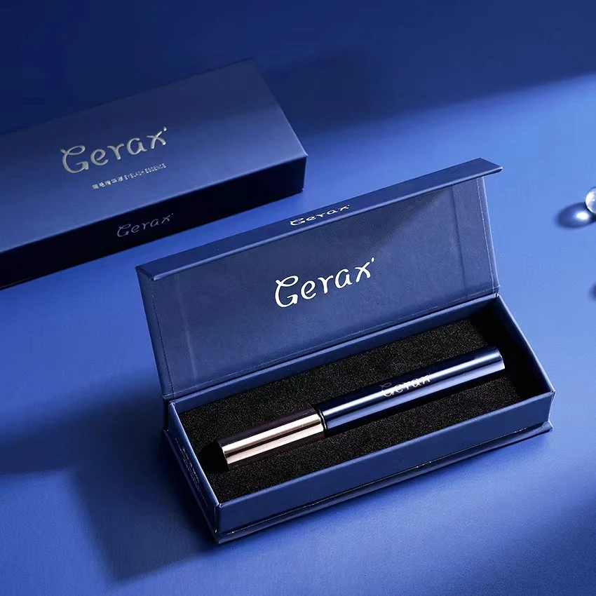 GeraX睫毛精华液 4ml 大容量 升级版