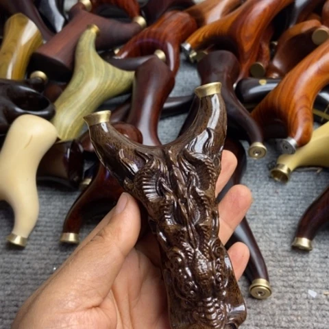 大果紫檀（缅甸花梨）瑕疵789