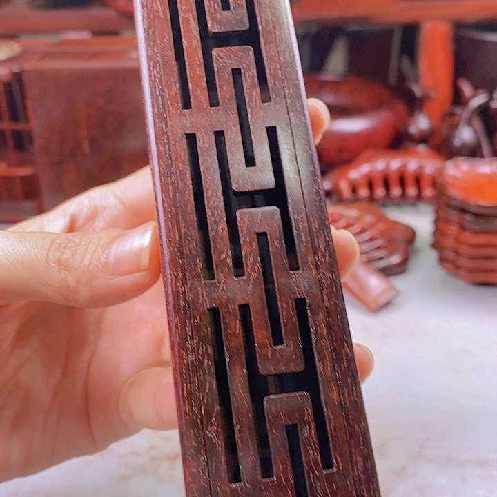 檀香紫檀（小叶紫檀）
