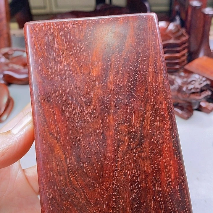 檀香紫檀（小叶紫檀）