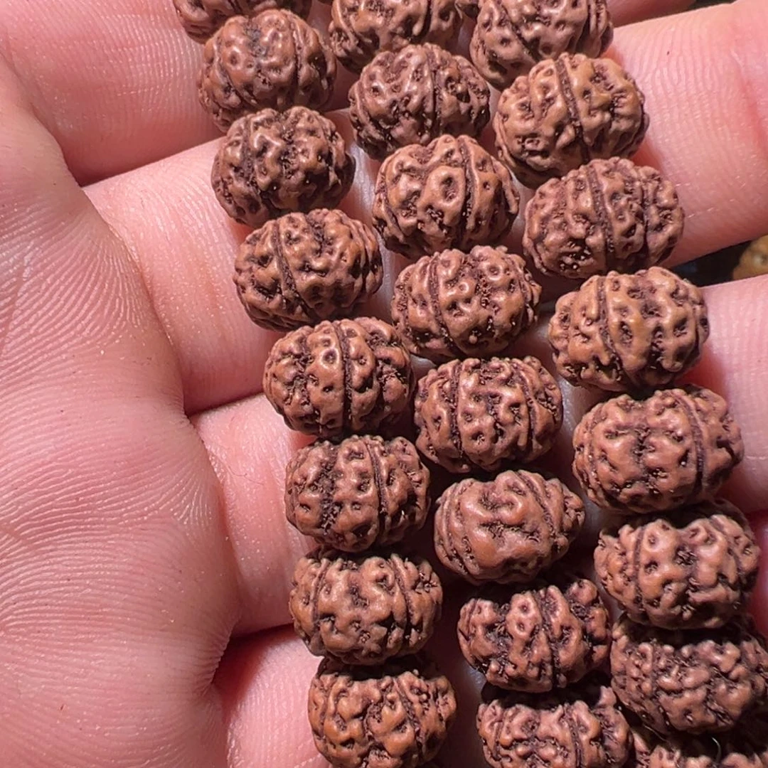 金刚菩提手串?**?尼泊尔大金刚