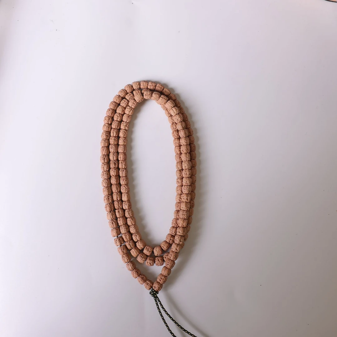 C29高桩藏式佛手小金刚菩提长串尺寸6.5+mm左右