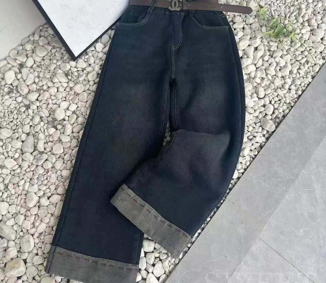 冬季新款儿童裤专属拍号链接（私拍不发）