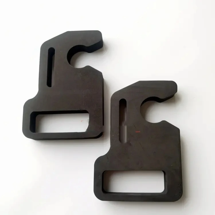 农业植保无人机T60桨叶固定夹 桨叶束桨带 束桨卡件