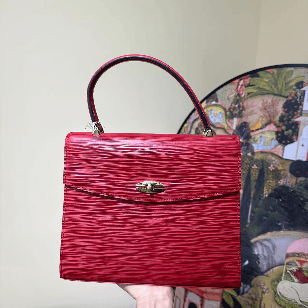 95新 LouisVuitton/路易威登 拉斐尔二店/凯莉/