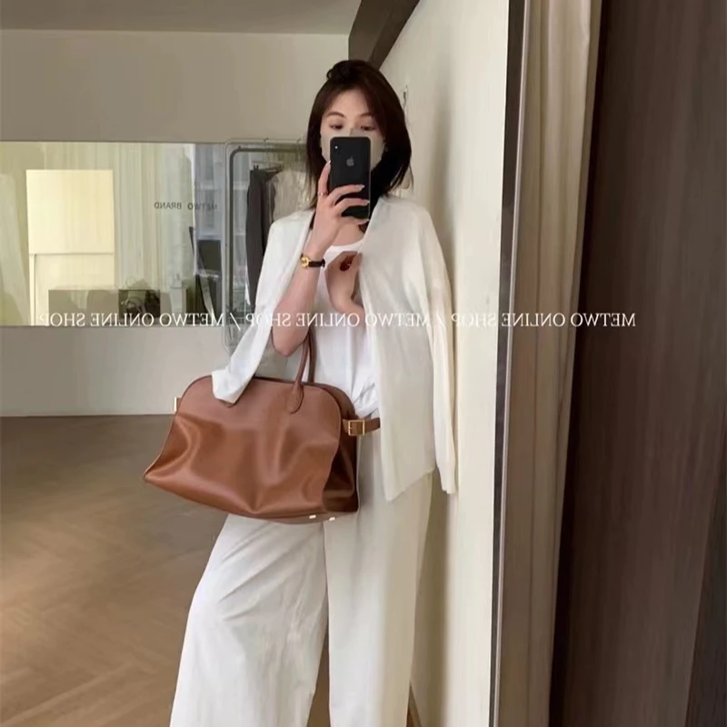 3920舒服到飞起来~韩工作室软糯防晒针织开衫