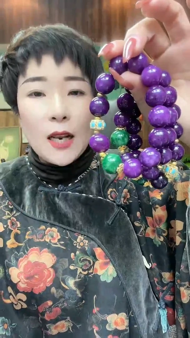 【闪购商品】翡翠手链未镶嵌972