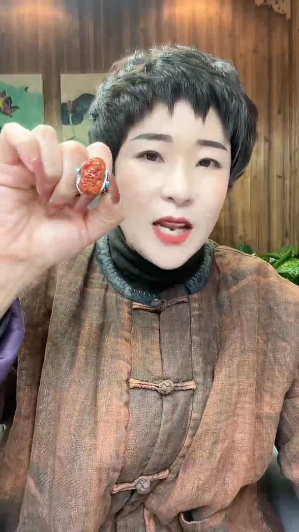 【闪购商品】翡翠戒指未镶嵌776