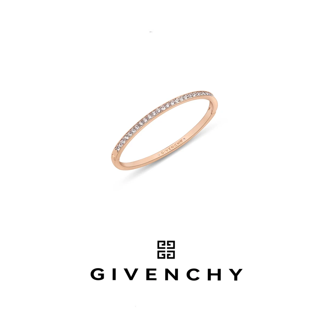 Givenchy/纪梵希「太阳之轮」 Wheel of the Sun 手镯 S
