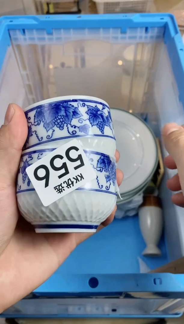【闪购商品】瓷片556定向 烟定向 烟定向 烟