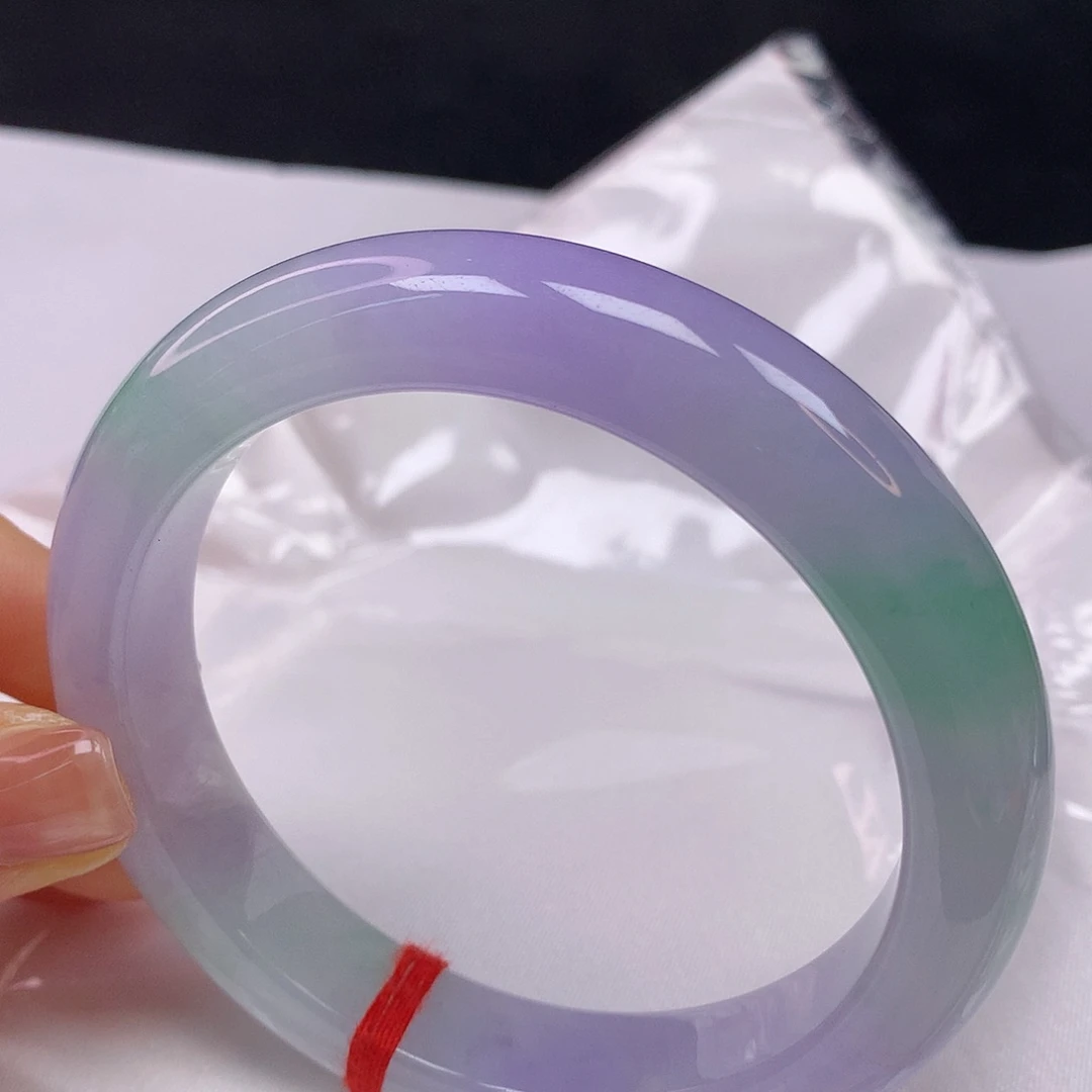 【闪购商品】翡翠手镯未镶嵌60翡翠手镯