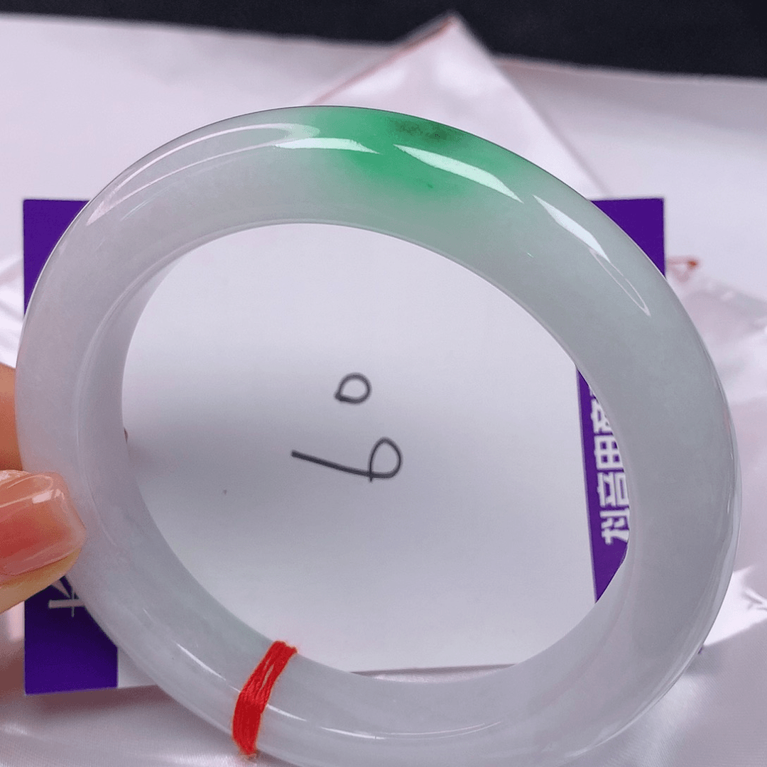 【闪购商品】翡翠手镯未镶嵌61翡翠手镯