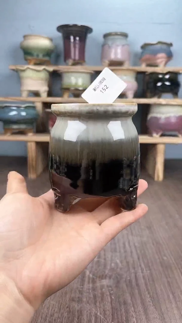 【闪购商品】陶瓷20CM以下152