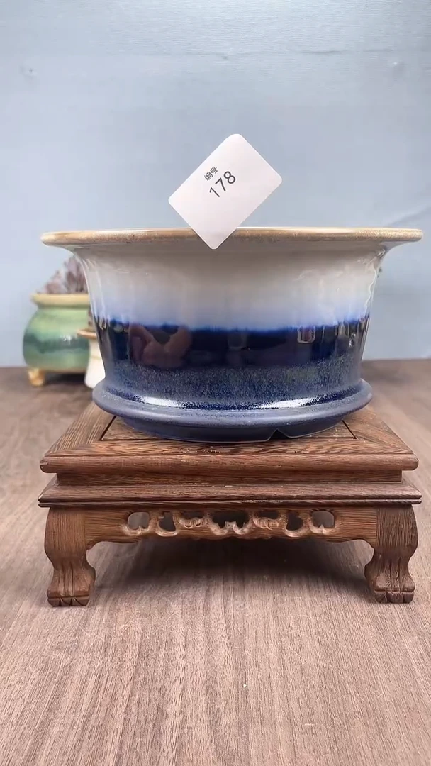 【闪购商品】红陶20CM以下178