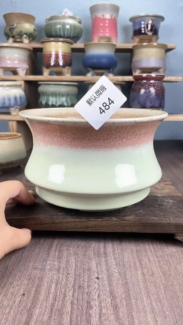 【闪购商品】陶瓷484