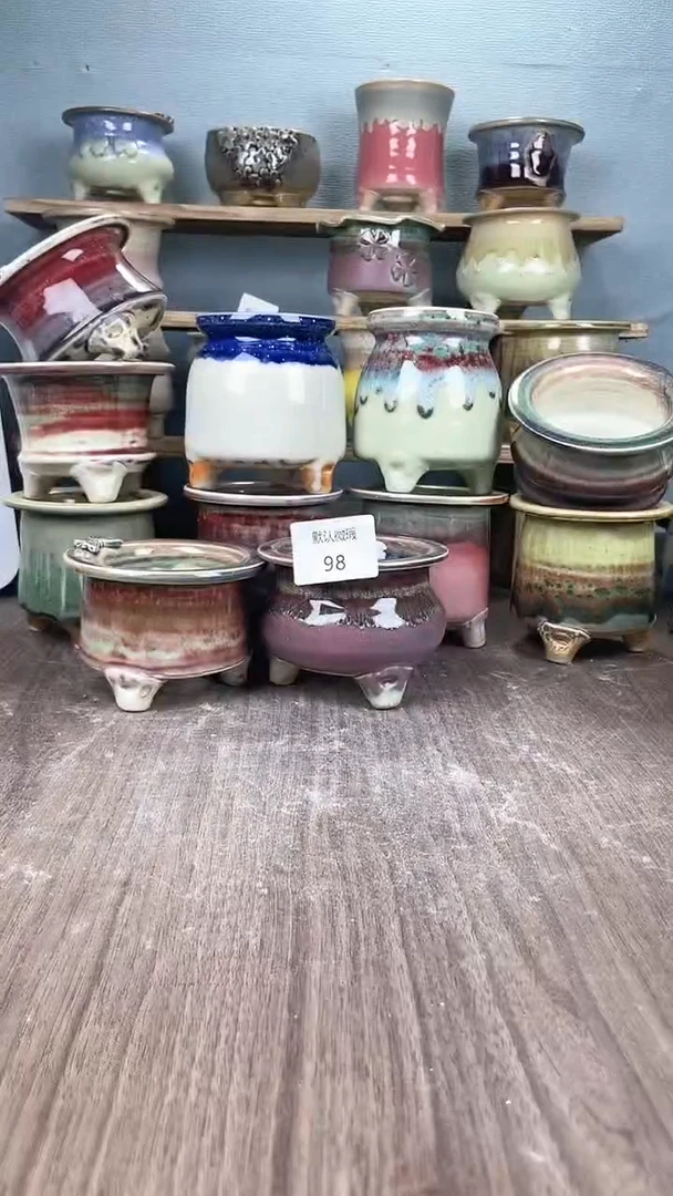 【闪购商品】陶瓷98