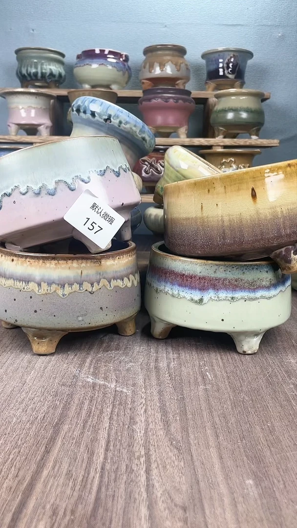 【闪购商品】陶瓷157