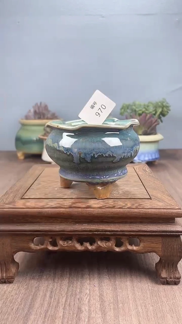 【闪购商品】陶瓷20CM以下970