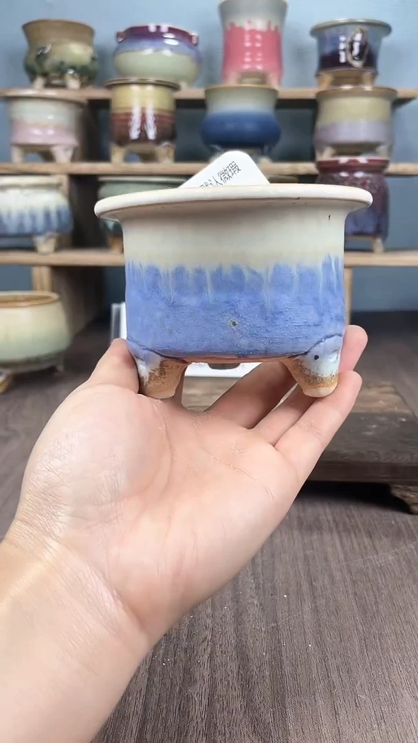 【闪购商品】陶瓷407