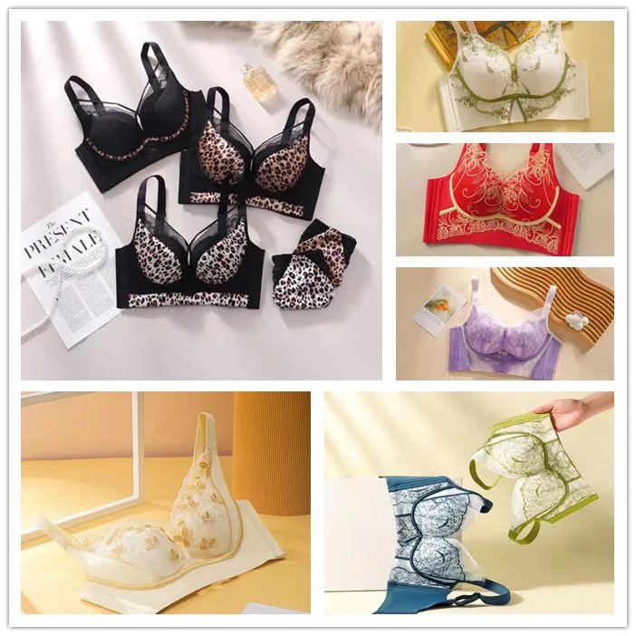 M601-M700文胸过款编码