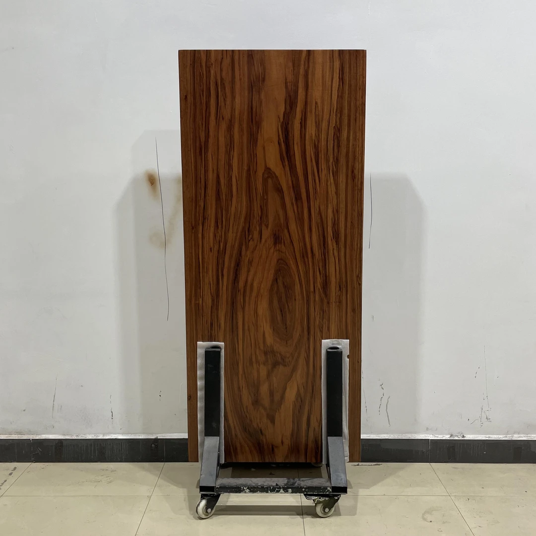 326-长160宽70厚6.5公分直边乌金木大板实木整板原木茶桌茶台茶几