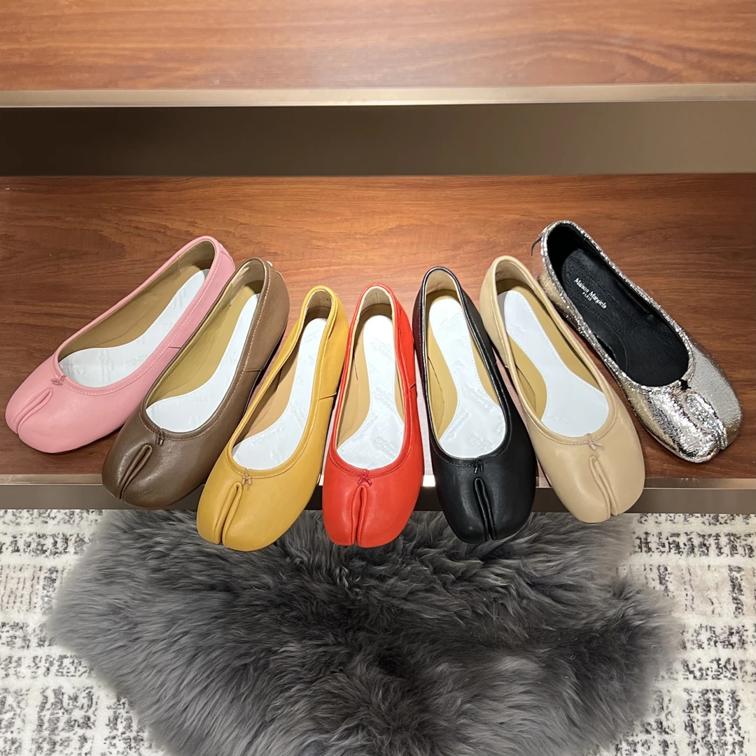 B编号 198鞋子一双女鞋舒服真皮鞋百搭潮流 n软底舒适