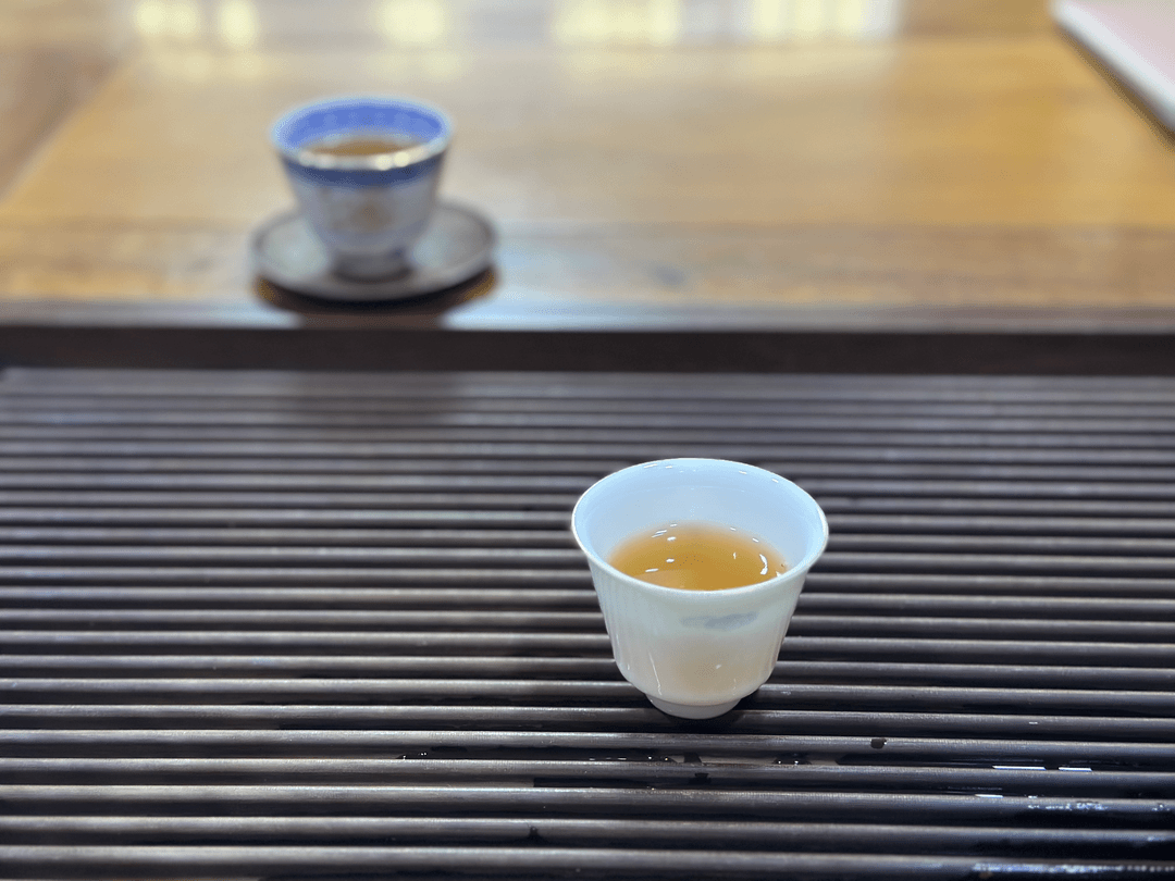 2006年 8901 30g 常用链接 普洱生茶