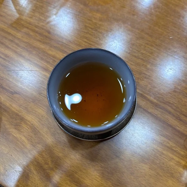 2012年201批 大龙柱  常用链接 普洱茶 熟茶