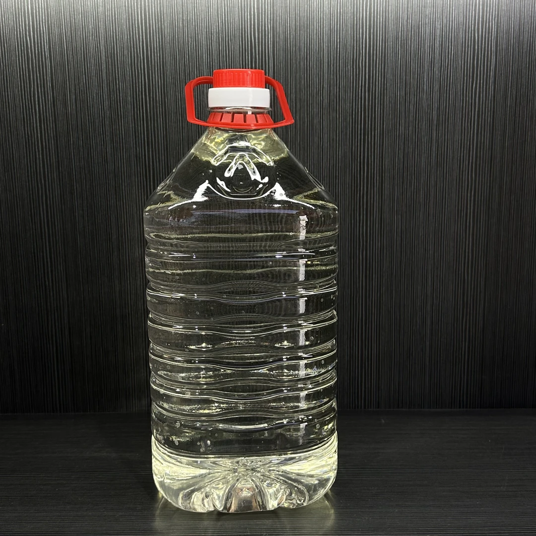 桂题老酒【7简装】5L整桶52度纯粮酿造固态法白酒口粮酒52度5L