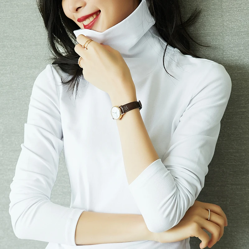 【宠粉福利】03250女装今典T恤秋冬款式