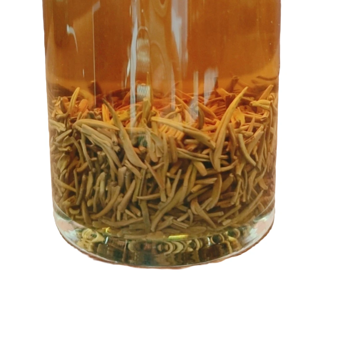 金骏眉红茶正宗蜜香浓郁耐泡口粮茶