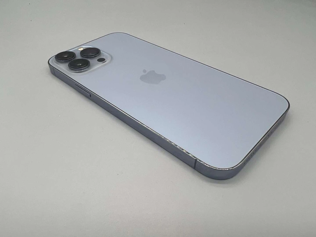 99新 Apple/苹果 精品二手苹果13ProMax