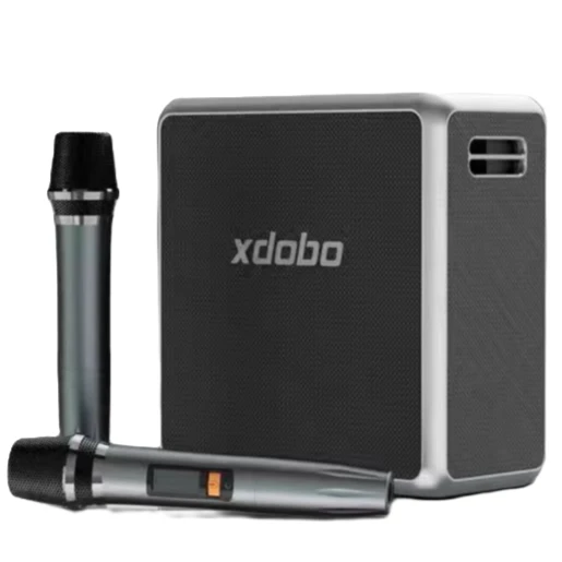 喜多宝King Max无线蓝牙音箱重低音高功率大音量无线K歌音响户外