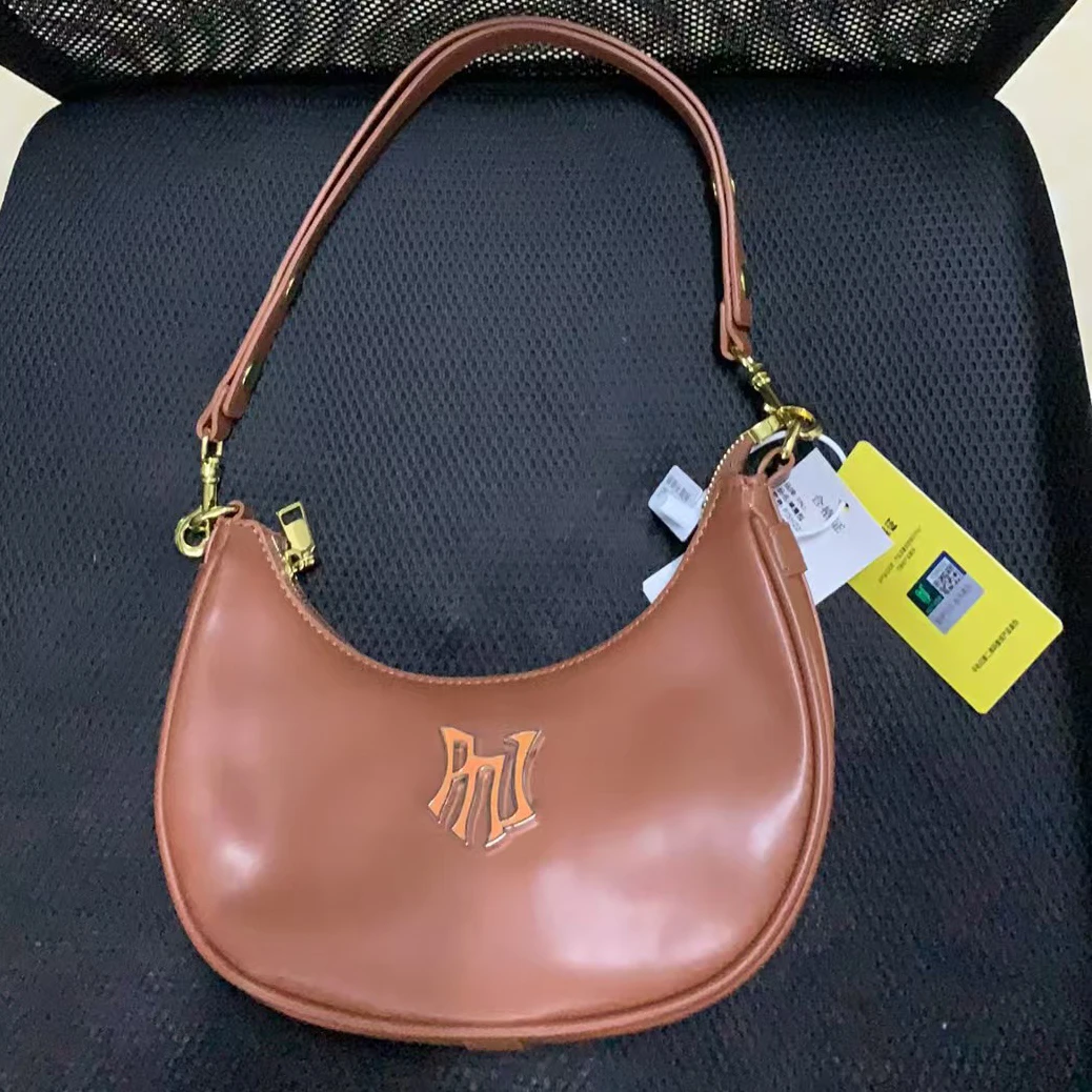 2026马鞍包斜挎包单肩包腋下包