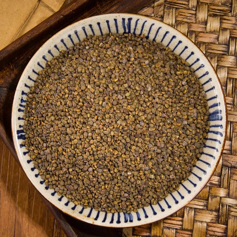 沙苑子100g-500g泡水煮水 无硫原料可搭川断芡实杜仲山茱萸枸杞