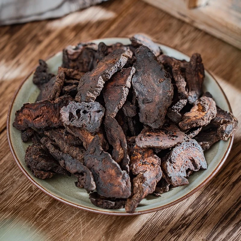 生地100克-500克生地黄  煮水泡水