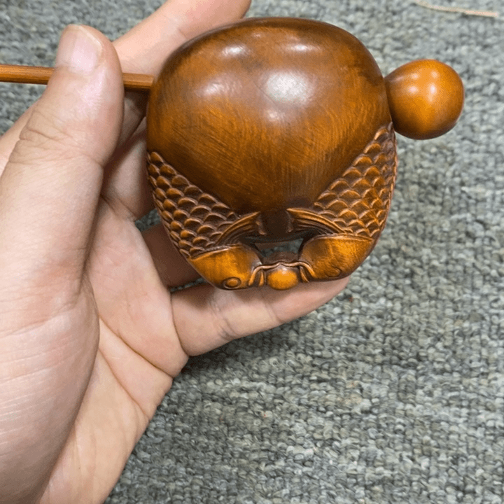 【闪购商品】滴血莲花菩提吊坠