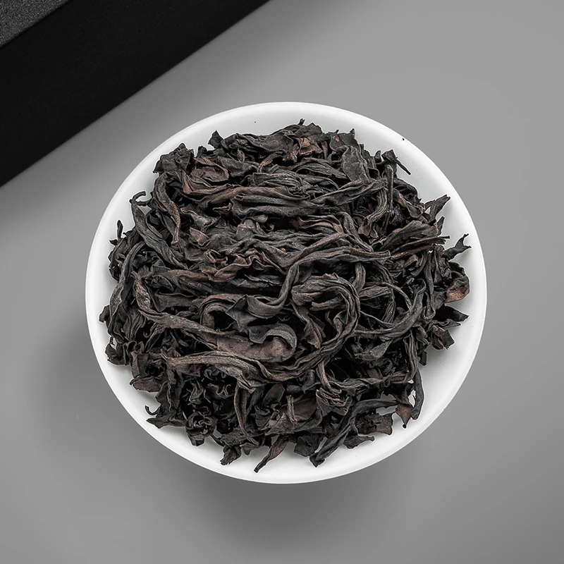 定海神针老枞水仙茶梗8.3g*25泡