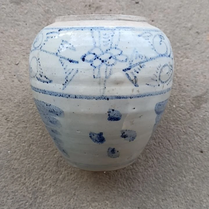 【闪购商品】密胺盘白*