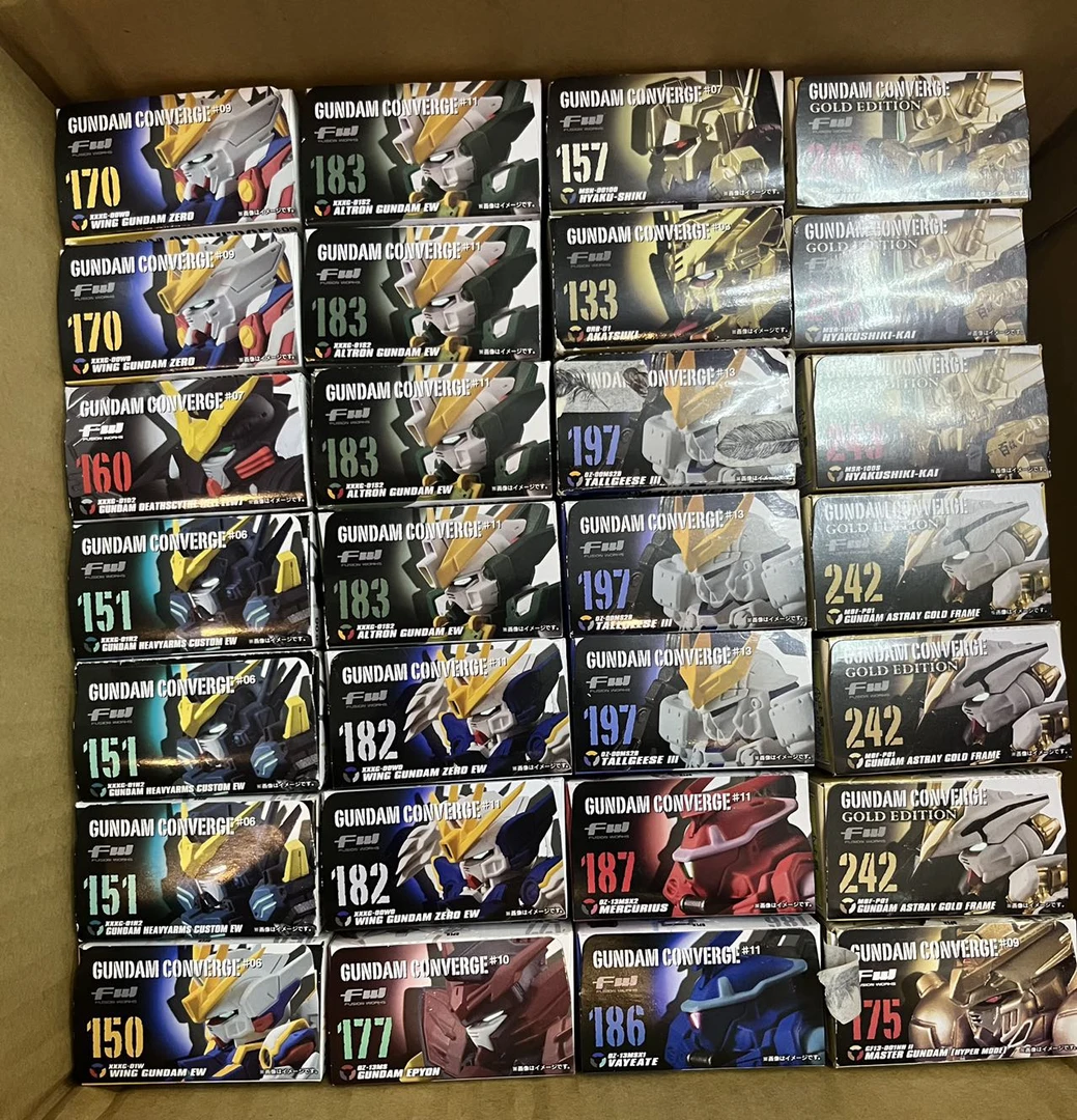 潮玩拆摆非直播间定制误拍