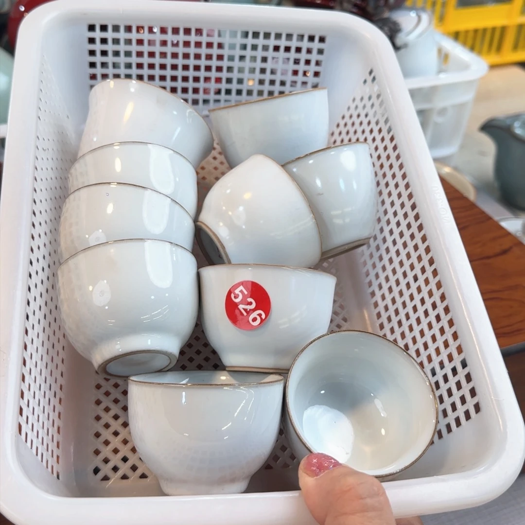 瓷片尾货，清库存，小微瑕
