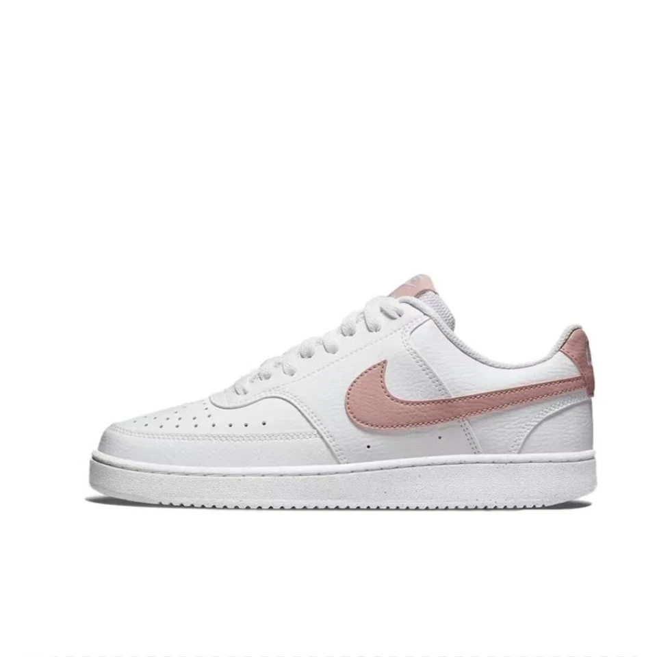 Nike耐克 Court Vision 1 low next nature 板鞋女款 DH3158-102