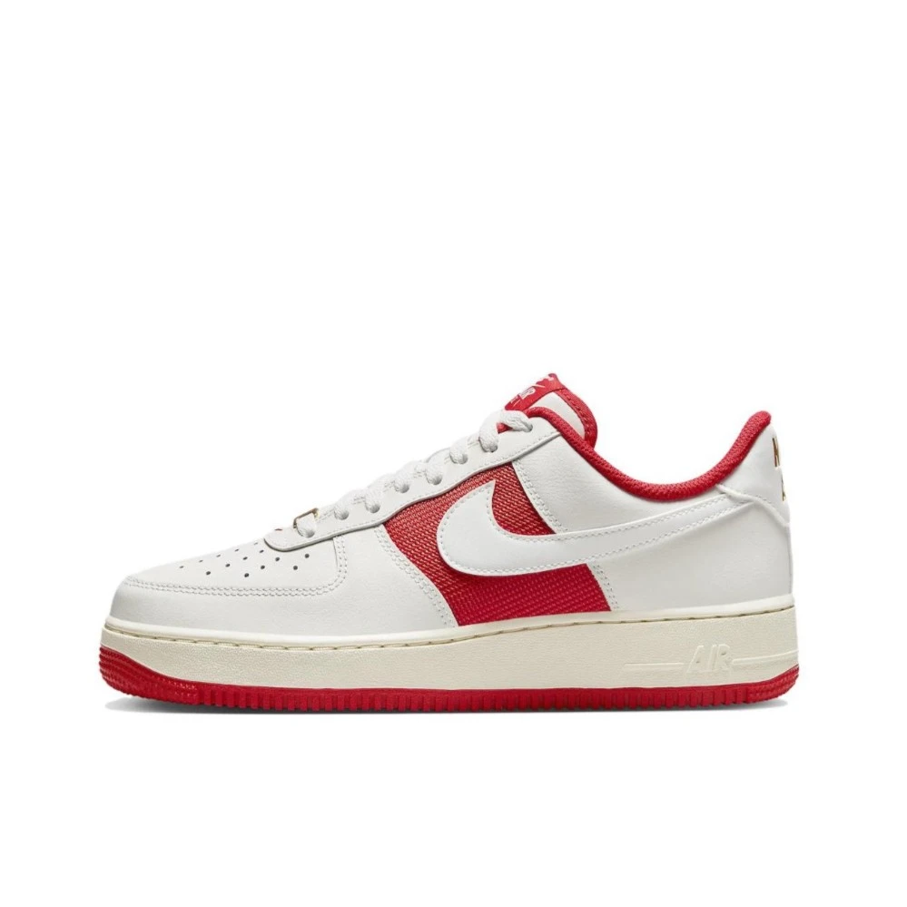Nike耐克 Air Force 1 Low 耐磨透气低帮板鞋FN7439-133
