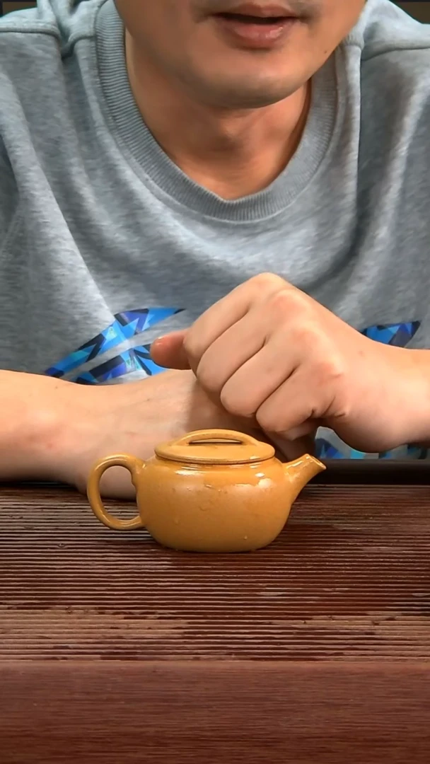 【闪购商品】紫砂茶壶宜兴紫砂壶原产地