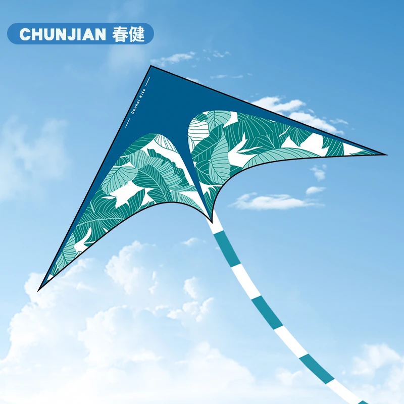 春健风筝扬帆系列大人专用儿童微风易飞潍坊2025年新款草原高级
