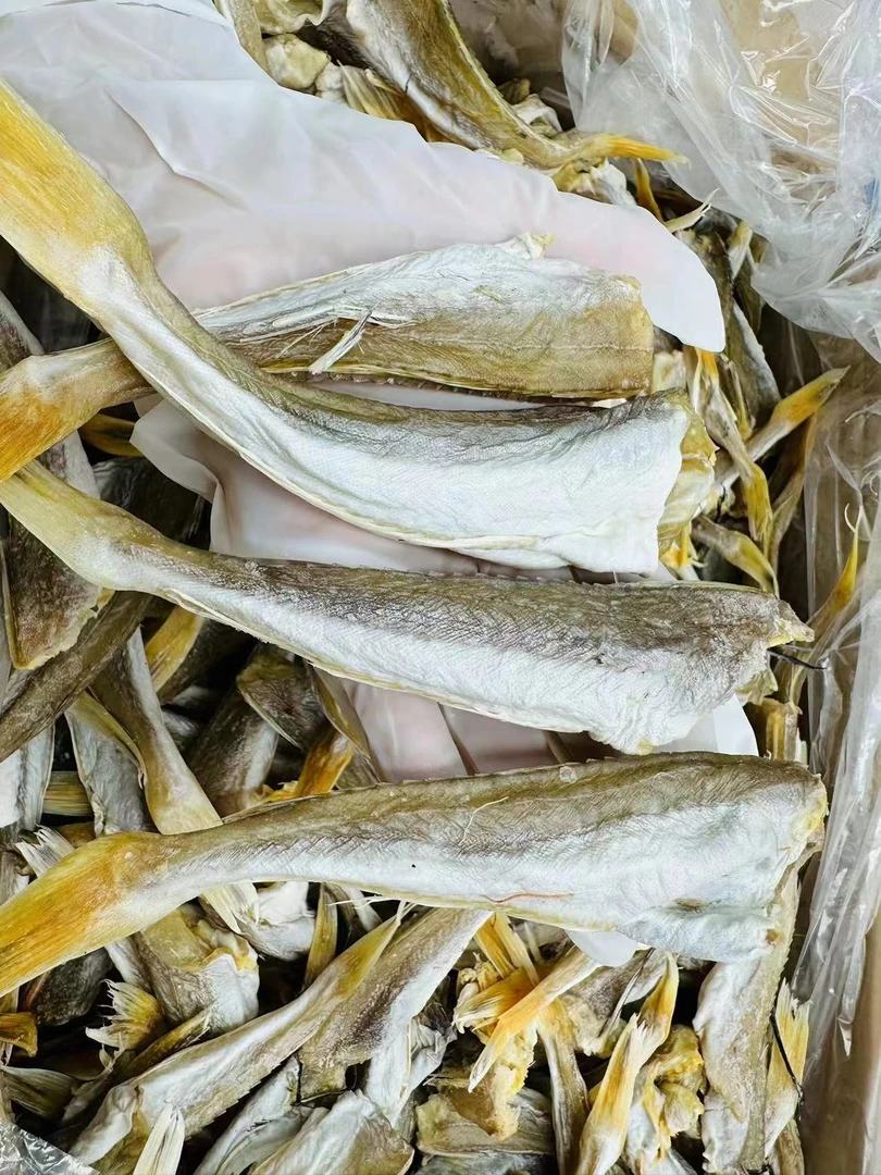 湛江六角鱼干 红娘鱼干 煎 蒸 焖 配粥配饭 咸鱼干