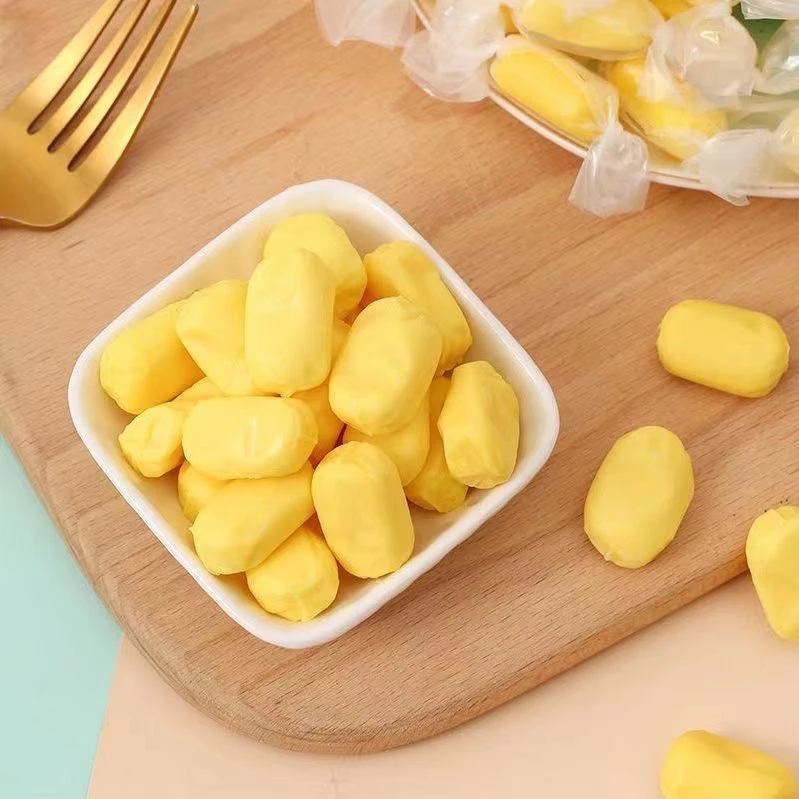 【崽崽同学专场】榴莲味糖130g/袋SJ