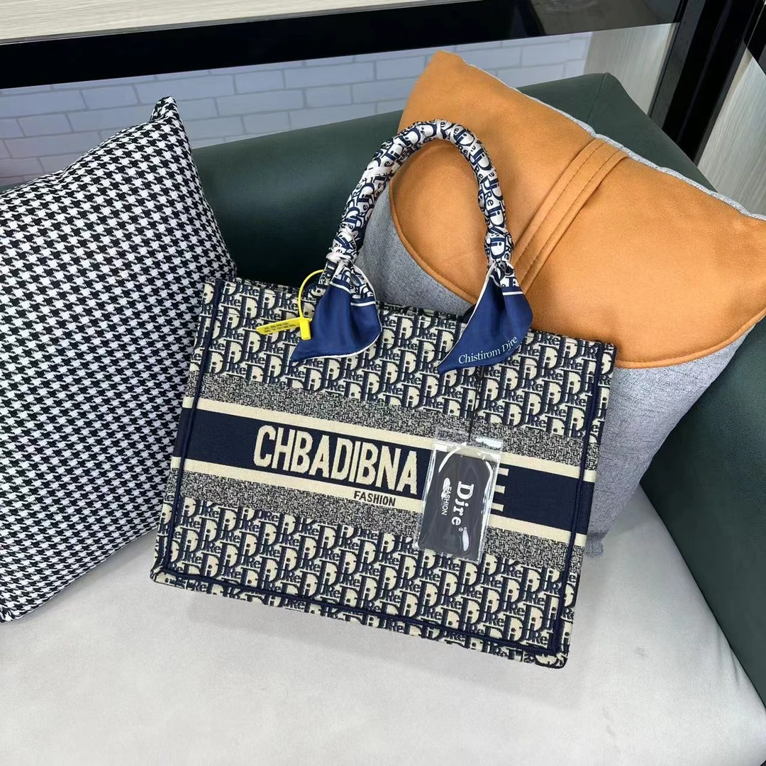 【12】手提中号托特包单肩包夏季时尚百搭