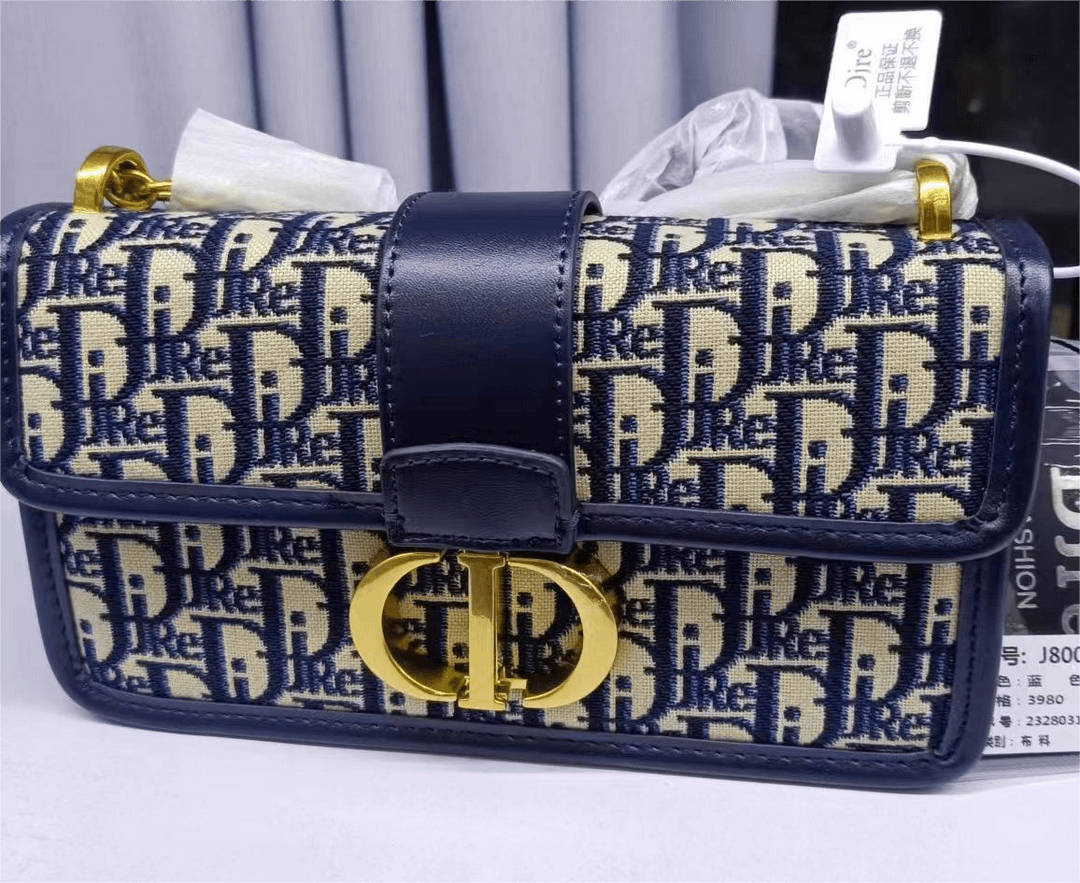 【20】轻奢斜跨小号蒙田包时尚百搭单肩